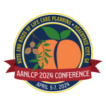 AANLCP Conference Logo